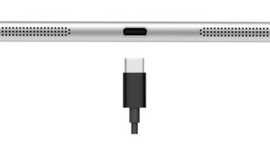 Nokia Memperkenalkan Port USB Bolak-Balik di Tablet N1