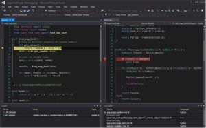 Microsoft Merilis Visual Studio Community Edition (Gratis)