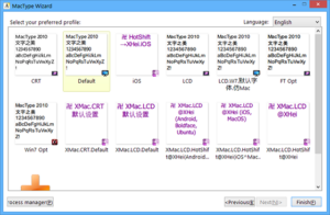 Cara Membuat Tampilan Font Windows Tampak Seperti Font Mac
