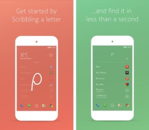 Nokia Merilis Launcher Android Keren: Z Launcher Beta