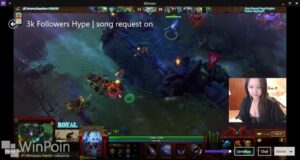8Stream: Aplikasi Alternatif Twitch untuk Windows dan Windows Phone