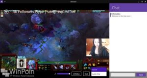 8Stream: Aplikasi Alternatif Twitch untuk Windows dan Windows Phone