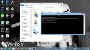 8 Cara Membuka Windows Explorer di Windows