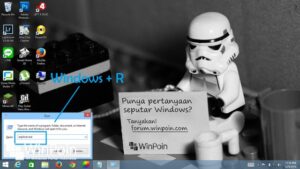 8 Cara Membuka Windows Explorer di Windows