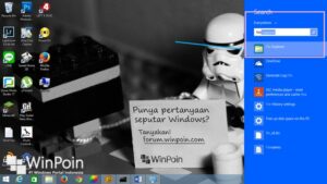 8 Cara Membuka Windows Explorer di Windows
