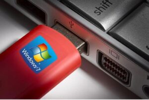 Cara Membuat Bootable Flashdisk Windows 7