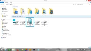 Cara Membuat Bootable Flashdisk Windows 7