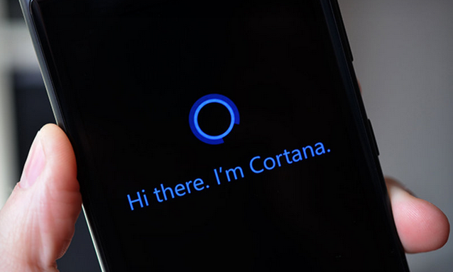 Cortana Hadir Untuk Negara Perancis, Jerman dan Spanyol