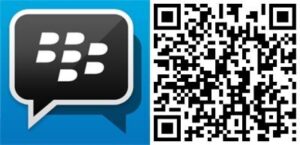 Donwload BBM Windows Phone
