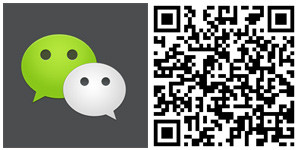 Download WeChat Windows Phone