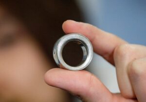 Percayakah Kamu Ada Produk Terburuk yang Pernah Dibuat, Ring dari Logbar