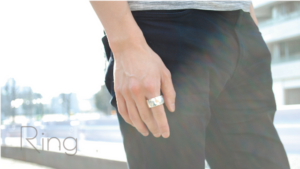 Percayakah Kamu Ada Produk Terburuk yang Pernah Dibuat, Ring dari Logbar