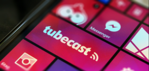 Aplikasi YouTube Windows Phone: Tubecast Update Membawa Dukungan Full FD, 60 FPS dan QHD