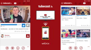 Aplikasi YouTube Windows Phone: Tubecast Update Membawa Dukungan Full FD, 60 FPS dan QHD