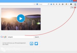 3 Cara Mendownload Firefox versi Terbaru