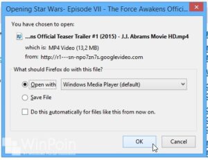 3 Cara Download Video YouTube di Firefox