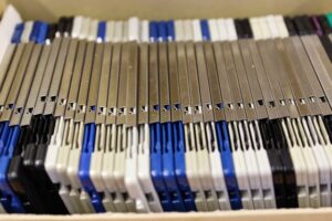 Cara Mudah Extract File ZIP, RAR, 7z & File Arsip Lainnya