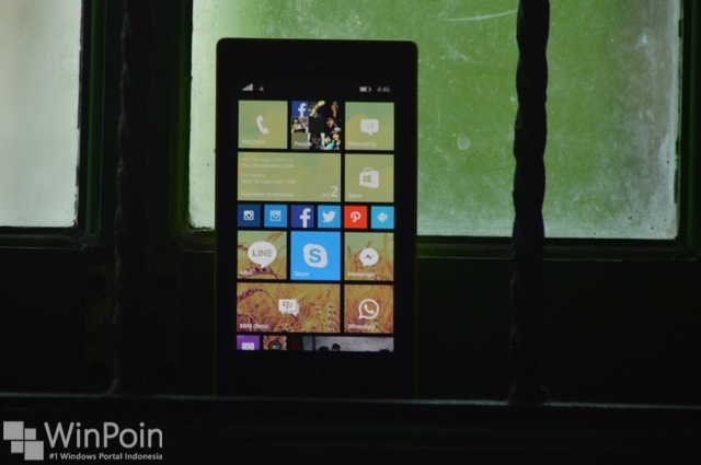 Facebook Beta Windows Phone Update, Ada Beberapa Perbaikan