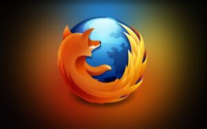 Cara Membuat Firefox menjadi Browser Default