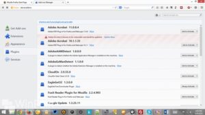 Cara Mengatasi Mozilla Firefox Not Responding