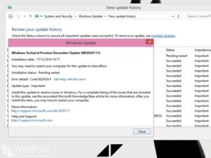 Explorer Windows 10 Sering Crash, Hari Ini Microsoft Sudah Memperbaikinya