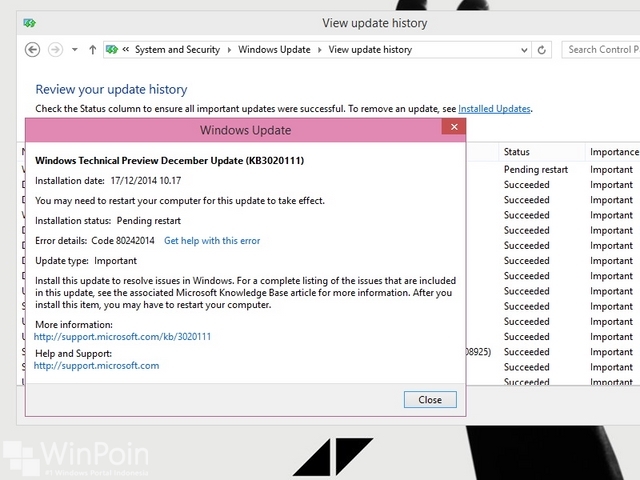 Explorer Windows 10 Sering Crash, Hari Ini Microsoft Sudah Memperbaikinya