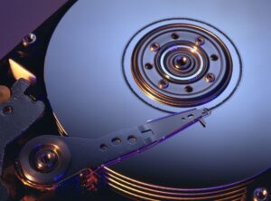 Wow..Seagate Merilis Hardisk Berkapasitas 8TB!