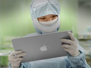 Apple Punya Senjata Buat Lawan Surface Pro 3, iPad Plus Air