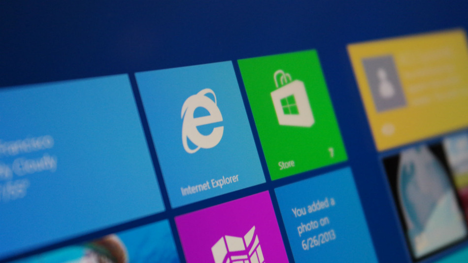 Rumor: Apakah Windows 10 Punya 2 Browser Default??