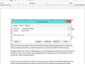 Cara Mengetik Bahasa Arab, Cina atau Karakter Unik di Windows