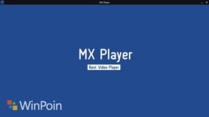 MX Player Ada di Windows Phone, Apa Ini Aplikasi Palsu??