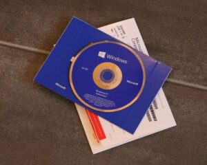 Tips: Pilih Windows OEM atau Windows Retail?