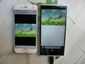 Lumia 1030