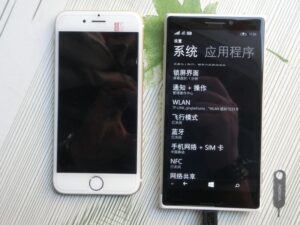 Lumia 1030