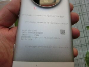Lumia 1030