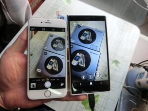 Lumia 1030