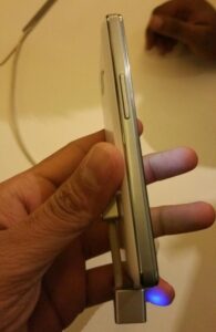 Inilah Samsung Z1 Ber-OS Tizen, Mampukah Mengalahkan Windows Phone?