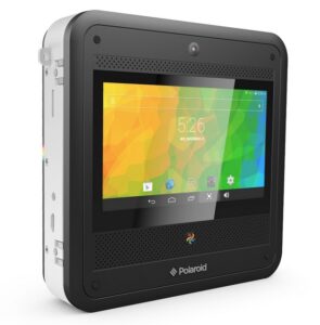 kamera ini langsung memiliki printer dan akses ke sosmed favorit kamu. Jadi setelah jeprat-jepret foto, kamu bisa langsung share ke sosmed atau langsung saja print foto tersebut.