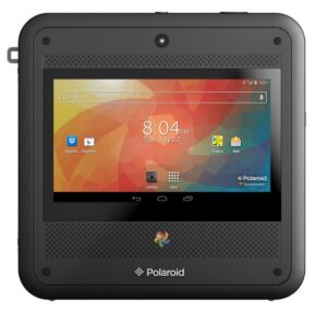 kamera ini langsung memiliki printer dan akses ke sosmed favorit kamu. Jadi setelah jeprat-jepret foto, kamu bisa langsung share ke sosmed atau langsung saja print foto tersebut.