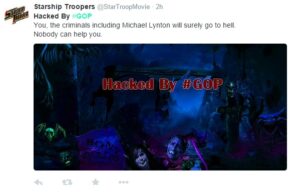 Sony Pictures di Hack, Banyak Film Keren yang Belum Dirilis Jadi Bocor ke Publik