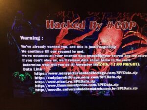 IT Security Sony Sungguh Sangat Buruk, Inilah Buktinya