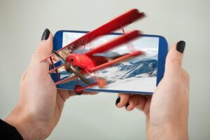 Toshiba Mengembangkan Layar 3 Dimensi Tanpa Perlu Kacamata 3D