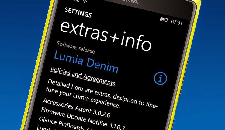 Update Lumia Denim Hadir Bulan Desember Di Perancis, Indonesia Kapan??