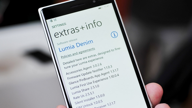 Inilah Daftar Negara di Asia yang Sudah Bisa Update Lumia Denim