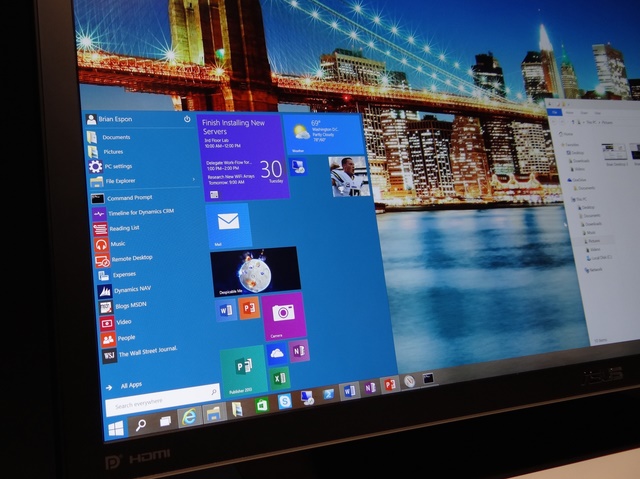 Windows 10: Update Patch Lain Untuk Memperbaiki Internet Explorer