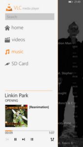 Yes..VLC untuk Windows Phone Akhirnya Dirilis!