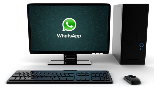 Sebentar Lagi Kamu Bisa Menggunakan WhatsApp di PC