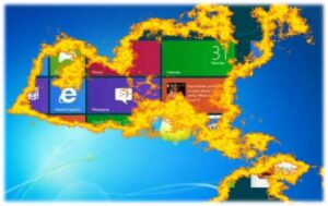 Inilah Cara Mengubah Tampilan Windows 8 atau 8.1 Seperti Windows 7 atau XP