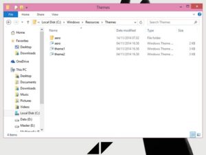 Inilah Cara Mengubah Tampilan Windows 8 atau 8.1 Seperti Windows 7 atau XP
