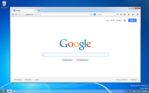 Inilah Cara Mengubah Tampilan Windows 8 atau 8.1 Seperti Windows 7 atau XP
